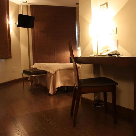 Hotel Pontes Do Eume Puentes de Garcia Rodriguez Δωμάτιο φωτογραφία