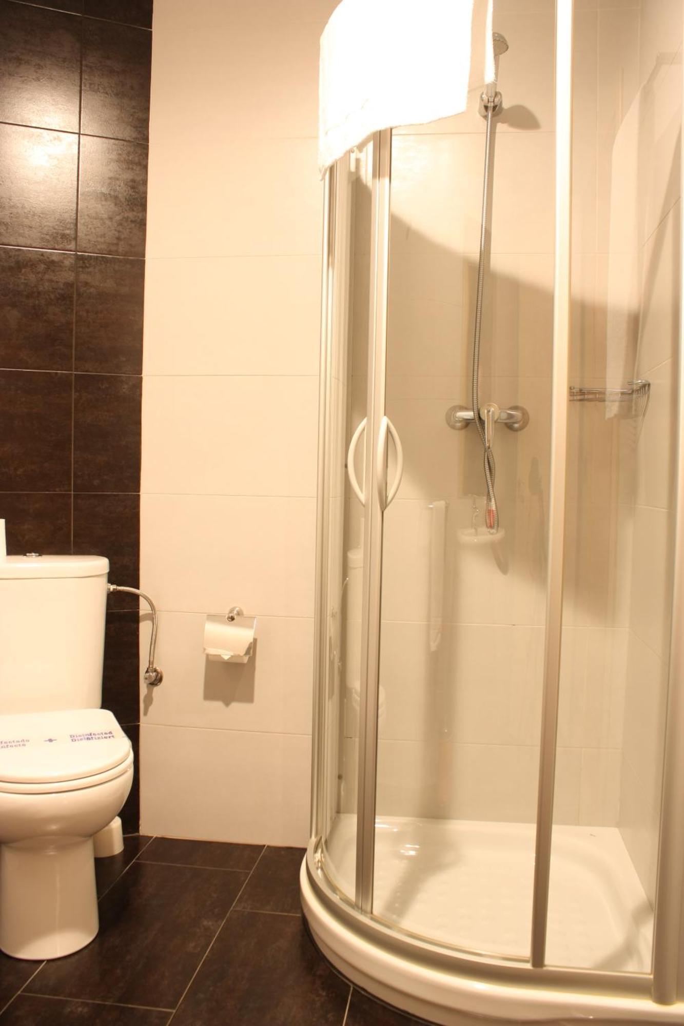 Hotel Pontes Do Eume Puentes de Garcia Rodriguez Δωμάτιο φωτογραφία