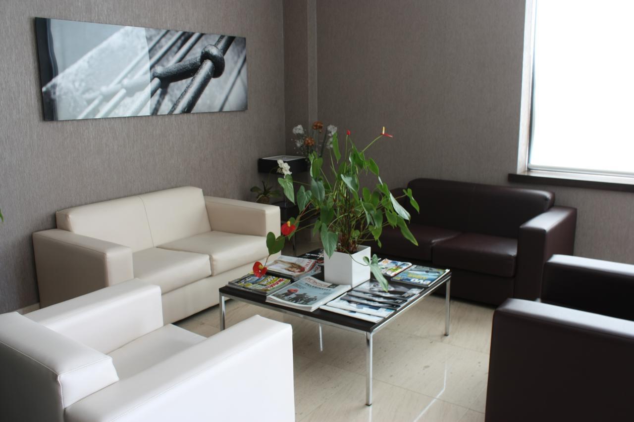 Hotel Pontes Do Eume Puentes de Garcia Rodriguez Εξωτερικό φωτογραφία