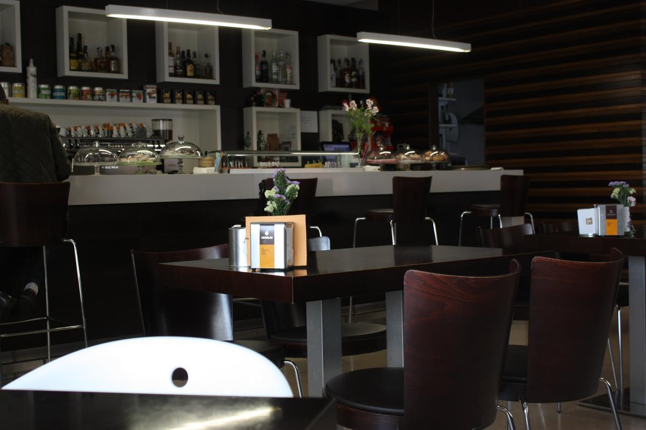 Hotel Pontes Do Eume Puentes de Garcia Rodriguez Εξωτερικό φωτογραφία